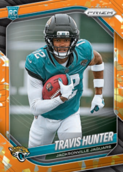 2025 Panini Prizm Football Blaster Box for sale — Trace n Chase USA