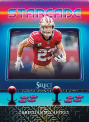 2025 Panini Select Football Hobby Box for sale — Trace n Chase USA