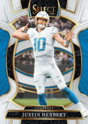 2025 Panini Select Football Hobby Box for sale — Trace n Chase USA