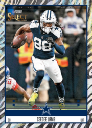 2025 Panini Select Football Hobby Box for sale — Trace n Chase USA
