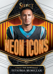 2025 Panini Select Football Hobby Box for sale — Trace n Chase USA