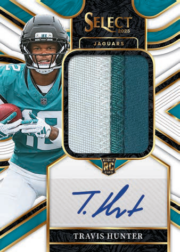 2025 Panini Select Football Hobby Box for sale — Trace n Chase USA