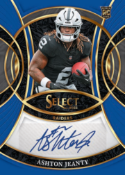 2025 Panini Select Football Hobby Box for sale — Trace n Chase USA