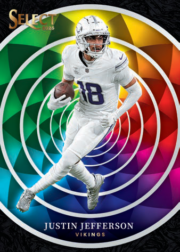2025 Panini Select Football Hobby Box for sale — Trace n Chase USA