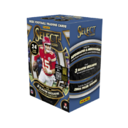 2025 Panini Select Football
