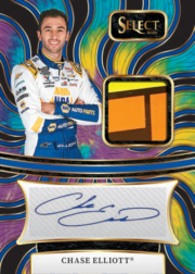 2025 Panini Select Racing Hobby Box for sale — Trace n Chase USA