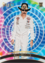 2025 Panini Select Racing Hobby Box for sale — Trace n Chase USA