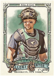 2025 Topps Allen & Ginter Baseball Value Box for sale — Trace n Chase USA