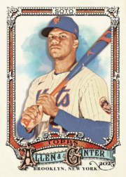 2025 Topps Allen & Ginter Baseball Value Box for sale — Trace n Chase USA