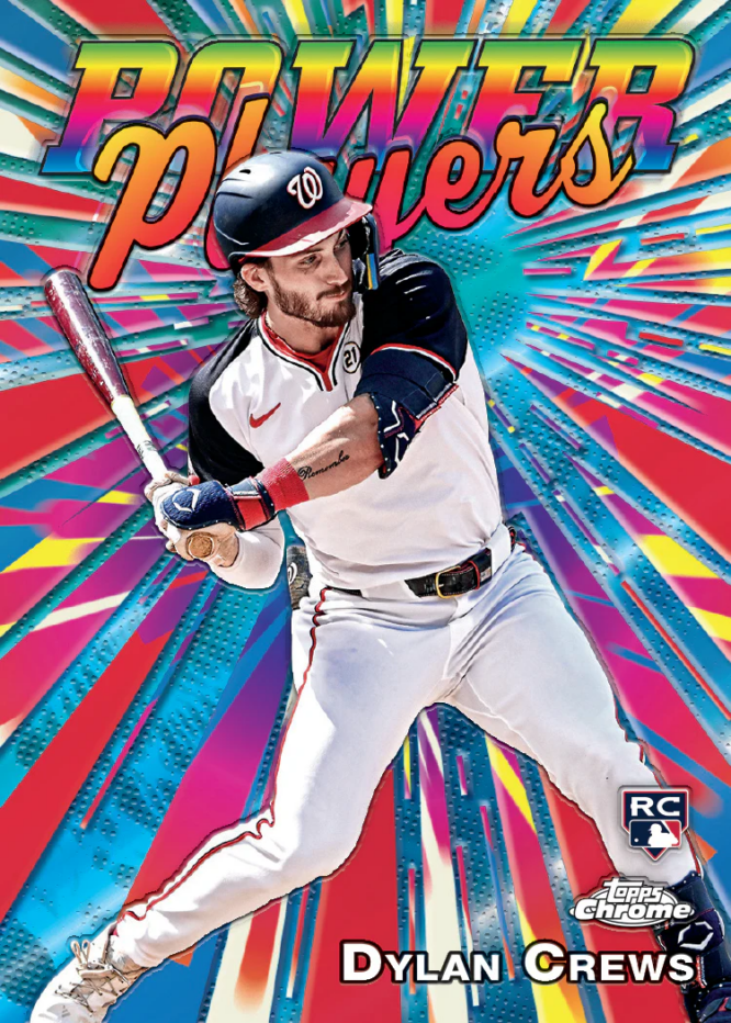 2025 Topps Chrome Baseball Value Box for sale — Trace n Chase USA