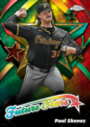 2025 Topps Chrome Baseball Value Box for sale — Trace n Chase USA