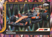 2025 Topps Chrome Formula 1 Racing Value Box for sale — Trace n Chase USA