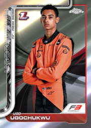 2025 Topps Chrome Formula 1 Racing Value Box for sale — Trace n Chase USA