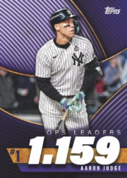 2025 Topps Heritage High Number Baseball Hobby Box for sale — Trace n Chase USA