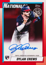 2025 Topps Heritage High Number Baseball Hobby Box for sale — Trace n Chase USA