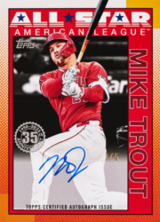2025 Topps Heritage High Number Baseball Hobby Box for sale — Trace n Chase USA