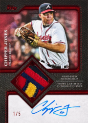 2025 Topps Heritage High Number Baseball Hobby Box for sale — Trace n Chase USA