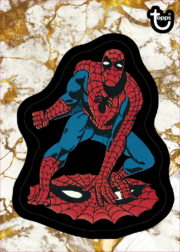 2025 Topps Marvel Comic Book Heroes 1975 Golden Anniversary Box for sale — Trace n Chase USA