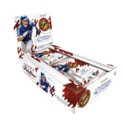 2025 Topps Pristine Baseball Hobby Box for sale — Trace n Chase USA
