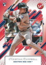 2025 Topps Pristine Baseball Hobby Box for sale — Trace n Chase USA
