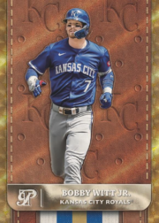 2025 Topps Pristine Baseball Hobby Box for sale — Trace n Chase USA