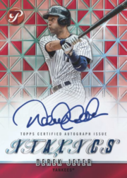 2025 Topps Pristine Baseball Hobby Box for sale — Trace n Chase USA