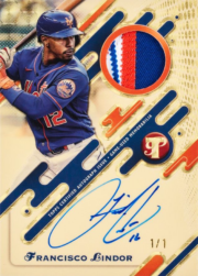 2025 Topps Pristine Baseball Hobby Box for sale — Trace n Chase USA