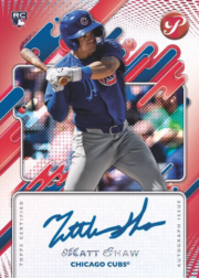 2025 Topps Pristine Baseball Hobby Box for sale — Trace n Chase USA