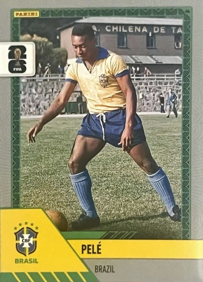 2026 Panini Prizm Monopoly FIFA World Cup Soccer Blaster Box for sale — Trace n Chase USA