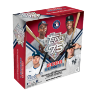 2026 Topps Series 1 Baseball Mega Box for sale — Trace n Chase USA