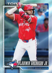 2026 TOPPS SERIES 1 BASEBALL HOBBY Hobby Box trading card
