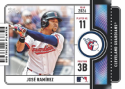 2026 TOPPS SERIES 1 BASEBALL HOBBY Hobby Box trading card