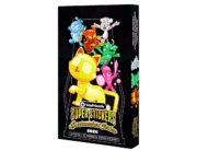 2026 VeeFriends Super Stickers Spectacular Series Box for sale — Trace n Chase USA