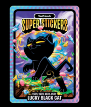 2026 VeeFriends Super Stickers Spectacular Series Box for sale — Trace n Chase USA