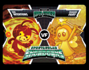 2026 VeeFriends Super Stickers Spectacular Series Box for sale — Trace n Chase USA