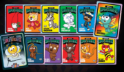 2026 VeeFriends Super Stickers Spectacular Series Box for sale — Trace n Chase USA