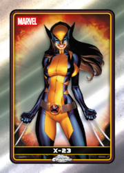 2025 Topps Chrome Deadpool Value Box for sale — Trace n Chase USA