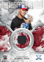 2025 Topps Exalted WWE Hobby Box for sale — Trace n Chase USA