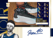 2025-26 Panini Noir Basketball Hobby Box for sale — Trace n Chase USA