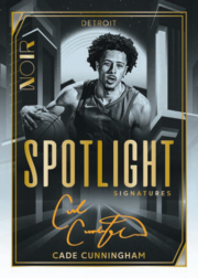 2025-26 Panini Noir Basketball Hobby Box for sale — Trace n Chase USA