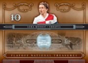 2025-26 Panini National Treasures Road to FIFA World Cup 2026 Soccer Hobby Box for sale — Trace n Chase USA