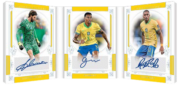 2025-26 Panini National Treasures Road to FIFA World Cup 2026 Soccer Hobby Box for sale — Trace n Chase USA