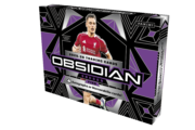 2025-26 Panini Obsidian Soccer Hobby Box for sale — Trace n Chase USA