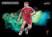 2025-26 Panini Obsidian Soccer Hobby Box for sale — Trace n Chase USA