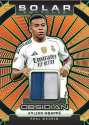 2025-26 Panini Obsidian Soccer Hobby Box for sale — Trace n Chase USA