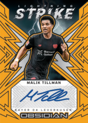 2025-26 Panini Obsidian Soccer Hobby Box for sale — Trace n Chase USA