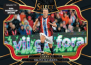 2025-26 Panini Select Road to FIFA World Cup 2026 Soccer Hobby Box for sale — Trace n Chase USA