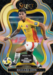 2025-26 Panini Select Road to FIFA World Cup 2026 Soccer Hobby Box for sale — Trace n Chase USA