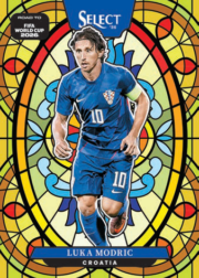 2025-26 Panini Select Road to FIFA World Cup 2026 Soccer Hobby Box for sale — Trace n Chase USA