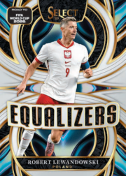 2025-26 Panini Select Road to FIFA World Cup 2026 Soccer Hobby Box for sale — Trace n Chase USA